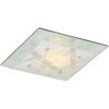 12W LED lubinis šviestuvas MERTU, baltas, 3000K
