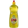 Ab Alytaus Chemija Indų ploviklis EMA | citrinų kvapo | 1 litras (ACH2874)