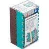 Bgs Technic Abrazyvinių kempinių rinkinys | K 120, 180 | 2 vnt. (80812)