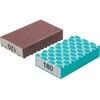 Bgs Technic Abrazyvinių kempinių rinkinys | K 120, 180 | 2 vnt. (80812)