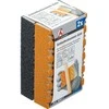 Bgs Technic Abrazyvinių kempinių rinkinys | K 60, 80 | 2 vnt. (80811)