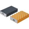 Bgs Technic Abrazyvinių kempinių rinkinys | K 60, 80 | 2 vnt. (80811)