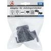 Bgs Technic Priekabos lizdo adapteris 13 kontaktų į 7 kontaktus (80754)