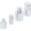 Bgs Technic Adapterių rinkinys | 4 vnt. (8808)