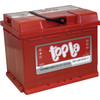 Akumuliatorius Topla ENERGY | 12V 60Ah | 600A EN (TTE60R)