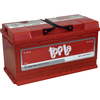 Akumuliatorius Topla ENERGY | 12V 100Ah | 900A EN (TTE100R)