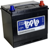 Akumuliatorius Topla TOP JIS | 12V 60Ah | 600A EN (TTP-A-60R)
