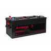 Akumuliatorius A-Mega Standard 12V 140Ah 800A EN (3MS140(3))