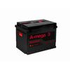 Akumuliatorius A-Mega Standard 12V 62Ah 560A EN (3MS62R)