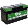 Akumuliatorius Topla AGM | 12V 95Ah Stop & Go | 850A EN (TTAGM95R)