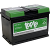 Akumuliatorius Topla AGM | Stop & Go | 70Ah 760A EN (TTAGM70R)