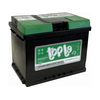 Akumuliatorius Topla AGM | Stop & Go | 60Ah 680A EN (TTAGM60R)