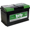 Akumuliatorius Topla AGM | 12V 80Ah Stop & Go | 800A EN (TTAGM80R)