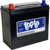 Akumuliatorius Topla TOP JIS | 12V 55Ah | 490A EN (TTP-A-55L)