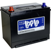 Akumuliatorius Topla TOP JIS | 12V 75Ah 740A EN (TTP-A-75R)