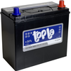 Akumuliatorius Topla TOP JIS | 12V 55Ah | 490A EN (TTP-A-55R)