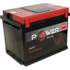 Akumuliatorius Power Plus 12V 55Ah 420A EN (PWP55A)