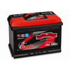 Akumuliatorius Sznajder EAGLE CALCIUM PLUS | 12V 74Ah 680A EN (SZE74L)