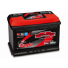Bikuvalt Akumuliatorius Sznajder EAGLE PLUS | 12V 74Ah 680A EN (SZE74R)