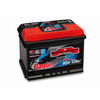 Akumuliatorius Sznajder EAGLE PLUS | 12V 62Ah 520A EN (SZE62R)