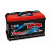 Akumuliatorius Sznajder EAGLE PLUS | 12V 80Ah 700A EN (SZE80R)