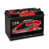 Akumuliatorius Sznajder EAGLE PLUS | 12V 100Ah 680A EN (SZE-A-100L)