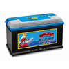 Akumuliatorius Sznajder MARINE | 12V 100Ah EN (SZM100R)