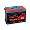 Akumuliatorius Sznajder PLUS MARINE | 12 V 80 Ah 600 A EN (SZPM80R)