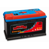 Akumuliatorius Sznajder PLUS MARINE | 12 V 100 Ah 720 A EN (SZPM100R)