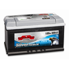 Akumuliatorius Sznajder Sidabrinis PREMIUM | 12V 100Ah 900A EN (SZS100R)