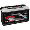 Sznajder ZAP Carbon EFB akumuliatorius 12V 100Ah 800A