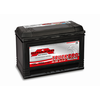 Akumuliatorius Sznajder TRUCK PRO | 12V 120Ah 950A EN (SZTP120R)