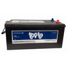 Akumuliatorius Topla | 12V 225Ah Top Truck | 1300A EN (TTT-225(3))