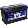 Akumuliatorius Topla TOP | 12V 85Ah | 800A EN | dešinysis (+) (TTM85R)