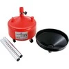 Bgs Technic Alyvos išleidimo bakas | 30 l (8640)