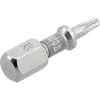 Yato Toya Sa Poland Antgaliai | 6,3 mm (1/4") | S2 Ni | T-Star (Torx) T8 | 2 vnt. (YT-78010)