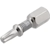 Yato Toya Sa Poland Antgaliai | 6,3 mm (1/4") | S2 Ni | T-Star (Torx) T15 | 2 vnt. (YT-78012)