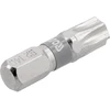 Yato Toya Sa Poland Antgaliai | 6,3 mm (1/4") | S2 Ni | T-Star (Torx) T40 | 2 vnt. (YT-78016)