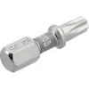 Yato Toya Sa Poland Antgaliai | 6,3 mm (1/4") | S2 Ni | T-Star (Torx) T25 | 2 vnt. (YT-78014)