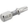 Yato Toya Sa Poland Antgaliai | 6,3 mm (1/4") | S2 Ni | T-Star (Torx) T20 | 2 vnt. (YT-78013)