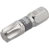 Yato Toya Sa Poland Antgaliai | 6,3 mm (1/4") | S2 Ni | T-Star (Torx) T40 | 2 vnt. (YT-78016)