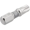 Yato Toya Sa Poland Antgaliai | 6,3 mm (1/4") | S2 Ni | T-Star (Torx) T30 | 2 vnt. (YT-78015)