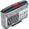 Bgs Technic Antgalių / galvučių rinkinys | 12,5 mm (1/2") | T-Star (Torx ) / E-Type | 19 vnt. (95100)