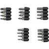 Bgs Technic Antgalių komplektas | 6.3 mm (1/4") | 20 vnt. (4830)