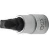 Bgs Technic Antgalių rinkinys | 10 mm (3/8") | 4-kampų profilis (MTS-Mortorq) MTS0 - MTS04 | 5 pcs. (9756)