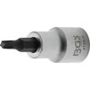 Bgs Technic Antgalių rinkinys | 10 mm (3/8") | 4-kampų profilis (MTS-Mortorq) MTS0 - MTS04 | 5 pcs. (9756)