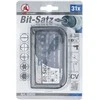 Bgs Technic Antgalių rinkinys | 6.3 mm (1/4") | 31 vnt. (20820)