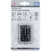 Bgs Technic Antgalių rinkinys | ilgi | 6.3 mm (1/4") | įvairių tipų | 33 vnt. (20810)
