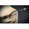 Bgs Technic Antgalių rinkinys su lanksčiu ilgintuvu | 6.3 mm (1/4") | 11 vnt. (20804)