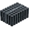 Grąžtas Bgs Technic Antgalių rinkinys | trumpi | 6.3 mm (1/4") | įvairių tipų | 32 vnt. (763)